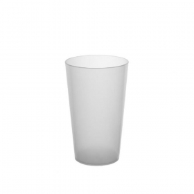 Gobelet réutilisable incassable cup-30