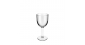 WINE GLASS 22 CL CLEAR