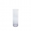 Vaso tubo Long Drink 22cl irrompible, reutilizable y lavable