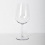 Reusable unbreakable 40cl wine glass