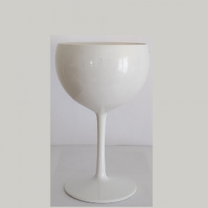 Coupe cocktail à champagne 40CL  BLANC