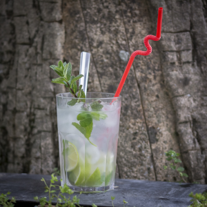 MOJITO 35CL CLEAR