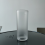 Long drink glass 22cl ICE unbreakable, reusable and washable
