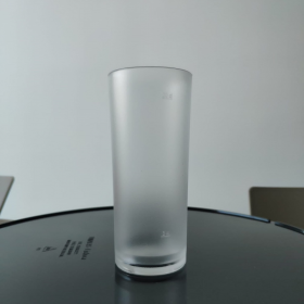 Highball Glas 22cl unzerbrechlich, wiederverwendbar und waschbar