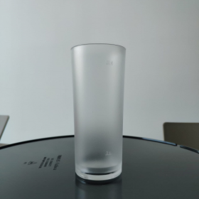 Vaso Long Drink 22cl ICE irrompible, reutilizable y lavable