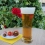 BEER GLASS 25-33CL CLEAR