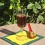 WEIN GLASS 15 CL
