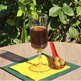 COPA DE VINO 15CL