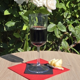 COPA DE VINO 22CL