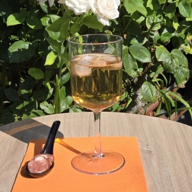 COPA DE VINO  40CL