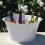 CHAMPAGNE BUCKET 3 to 6 bottles