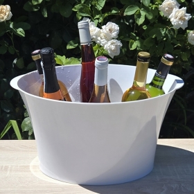 CHAMPAGNE BUCKET 3 to 6 bottles