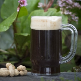 CHOPE 50CL TRANSPARENT