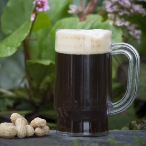 CHOPE 50CL TRANSPARENT