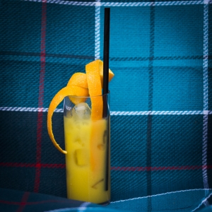 Long drink glass 30cl unbreakable, reusable and washable