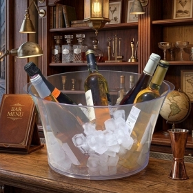 CHAMPAGNE BUCKET 3 to 6 bottles