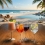 WINE GLASS 40CL TRITAN