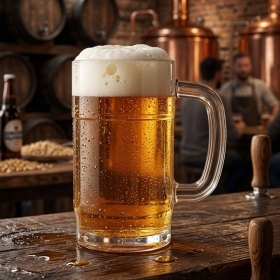 Bierkrug 
