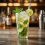 VERRE INCASSABLE MOJITO LONG SMART TRANSPARENT