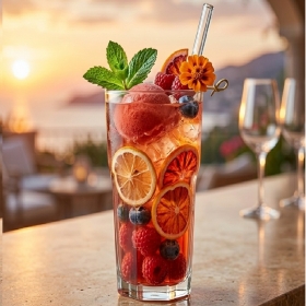 MOJITO 50CL CLEAR