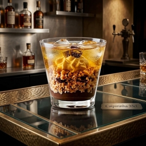 CAIPIRINHA 30CL