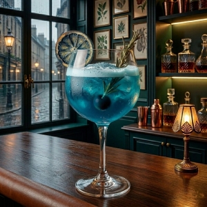 COPA BALÓN COCKTAIL 40CL