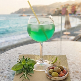 COPA BALÓN COCKTAIL 40CL