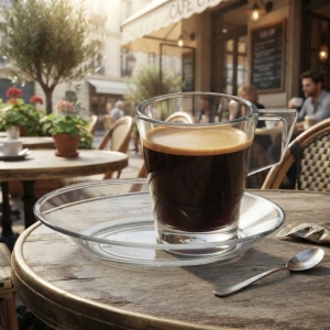 KAFFEETASSEN 9CL