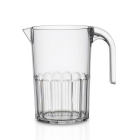 pichet incassable TRANSPARENT