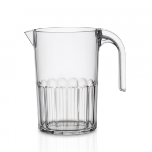 pichet incassable TRANSPARENT
