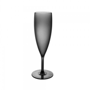 flûte à champagne 15cl verre incassable 