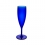 CHAMPAGNE FLUTE 15CL MIDNIGHT BLUE