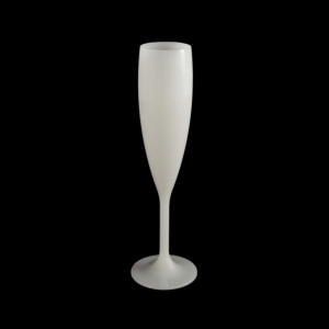 CHAMPAGNE FLUTE 9CL OPAL