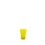 SHOT GLASS 4CL FLUO YELLOW