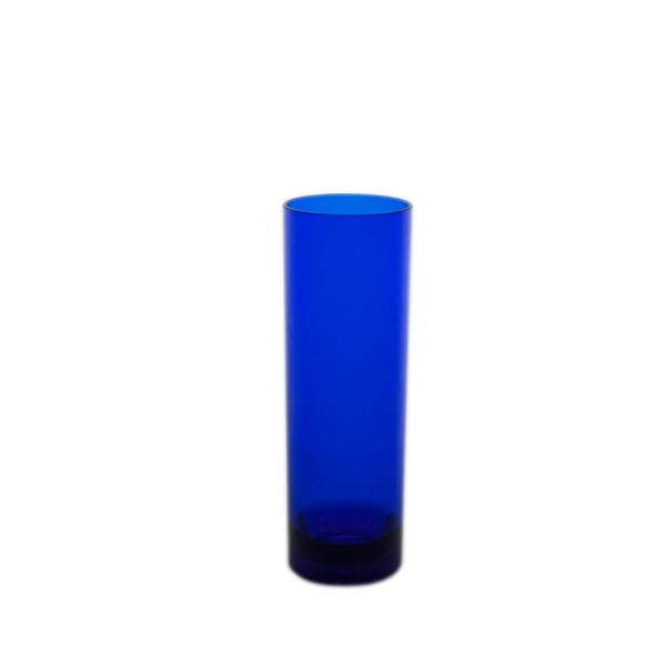 Flacon verre rectangle 0,25L Trendglas